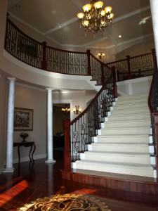 Luxury Staircase