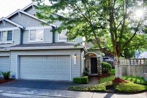 Outstanding Townhome